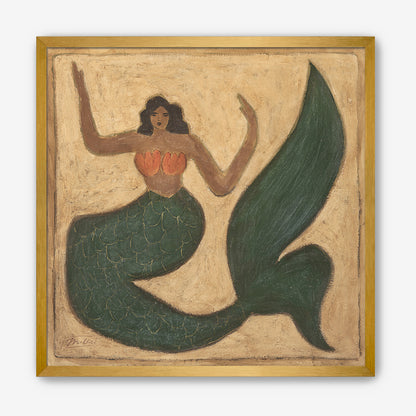 Sous la mer avec moi