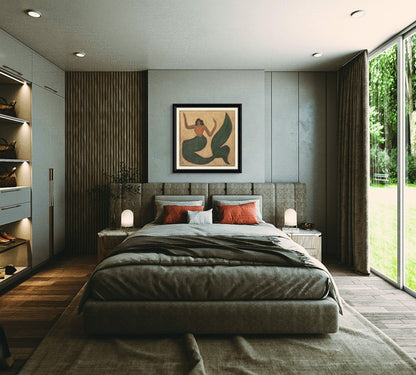 Under the Sea With Me I