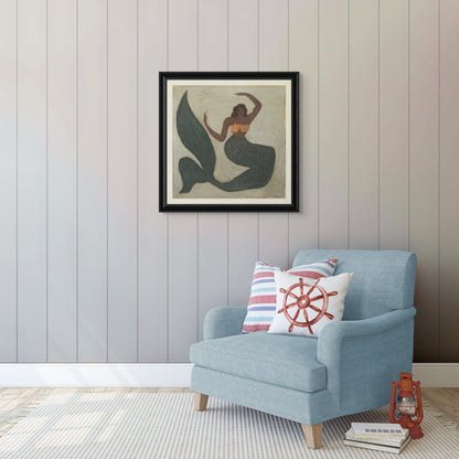 Under the Sea With Me II