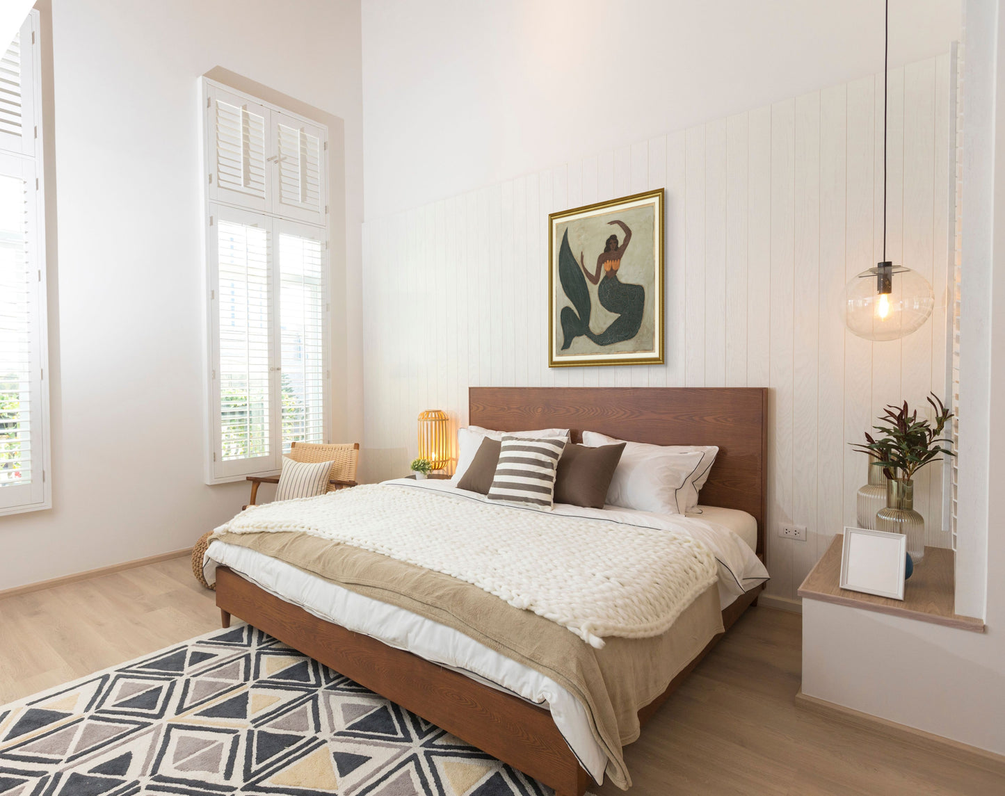 Under the Sea With Me II